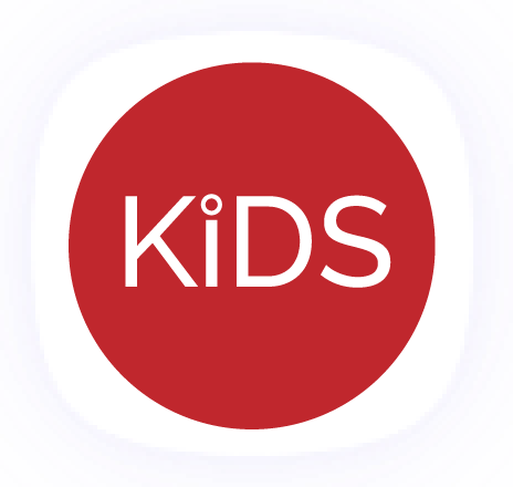 KiDS Logo